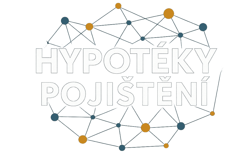 Hypotéky | Pojištění | Investice